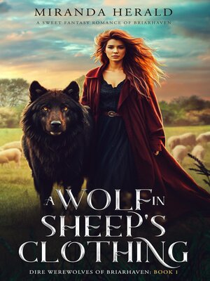 cover image of Wolf in Sheep's Clothing